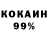 COCAIN Fish Scale Hikmet Yakupova